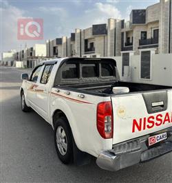 نيسان نافارا